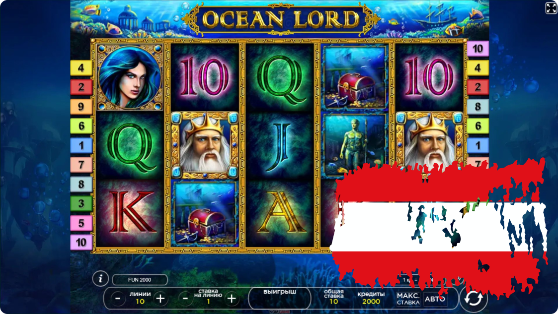 22Bit Online-Kasino-Spielautomaten