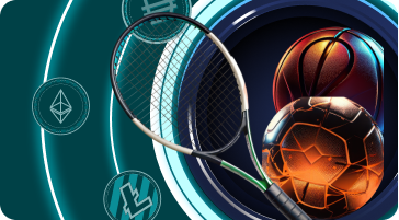 22Bit Sport Willkommensbonus